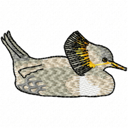 Ducks And Goose Embroidery Design 5 Ducks And Goose Embroidery Design 5